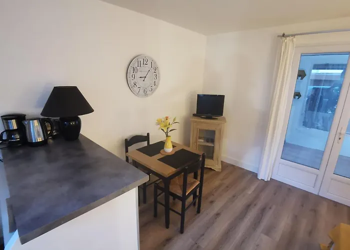 Les Studios De Marie