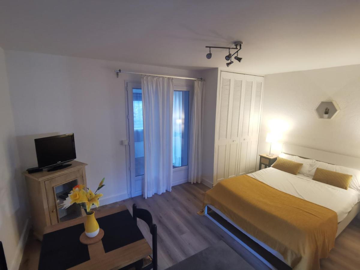 Les De Marie Apartment Avignon