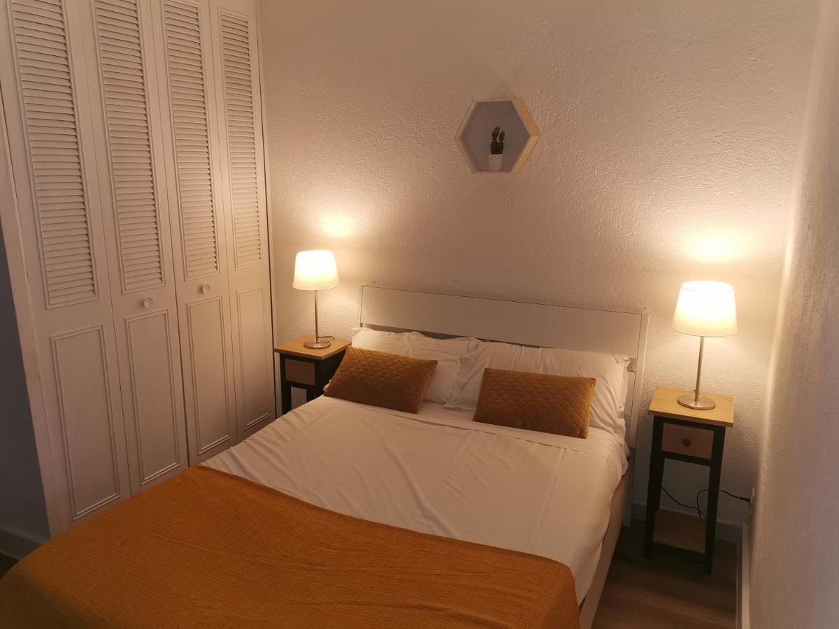 Apartment Les De Marie
