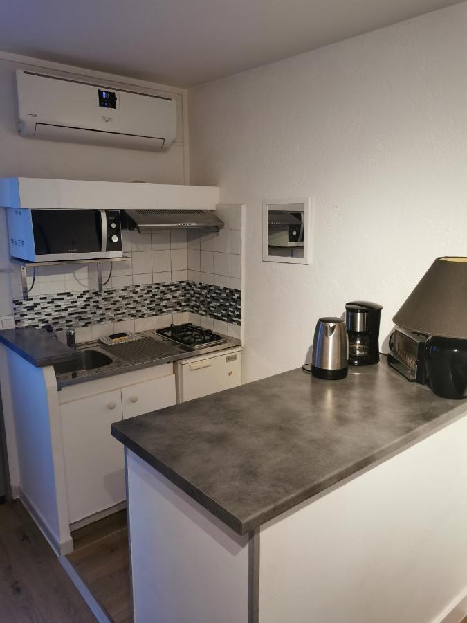 Apartment Les De Marie *